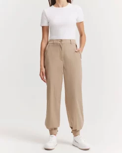 Country Road Pocket Detail Cargo Pant