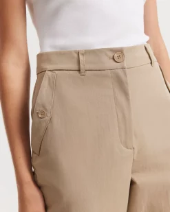 Country Road Pocket Detail Cargo Pant -Abrand Shop http3A2F2Fstatic.theiconic.com .au2Fp2Fcountry road 2077 6218481 3