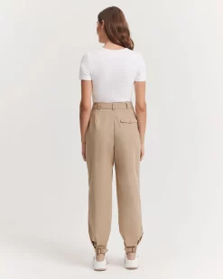 Country Road Pocket Detail Cargo Pant -Abrand Shop http3A2F2Fstatic.theiconic.com .au2Fp2Fcountry road 2081 6218481 5