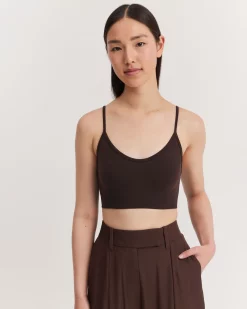 Country Road Seamfree Scoop Bralette