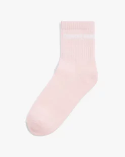 Country Road Cr Sport Quarter Crew Sock