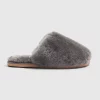 Country Road Australian Shearling Slip On