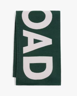 Country Road Branded Logo Scarf