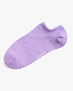 Country Road Sneaker Sock