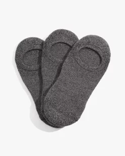 Country Road Cushion Sock Pack Of 3