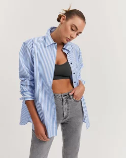 Country Road Seamfree Scoop Bralette