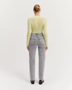 Country Road Australian Cotton High Rise Super Straight Jean -Abrand Shop http3A2F2Fstatic.theiconic.com .au2Fp2Fcountry road 2551 0573781 4