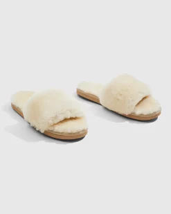 Country Road Australian Shearling Slide -Abrand Shop http3A2F2Fstatic.theiconic.com .au2Fp2Fcountry road 2930 6470161 3