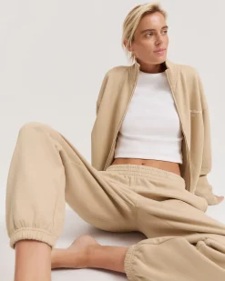 Country Road Australian Cotton Logo Sweat Pant