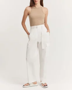 Country Road Pocket Detail Pant