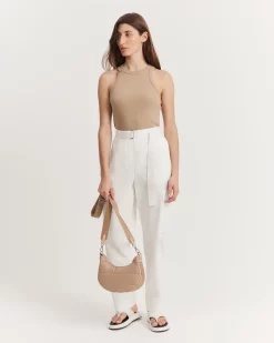 Country Road Pocket Detail Pant -Abrand Shop http3A2F2Fstatic.theiconic.com .au2Fp2Fcountry road 3312 5023181 4