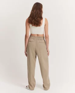 Country Road Tencel Lyocell Tie Front Pant -Abrand Shop http3A2F2Fstatic.theiconic.com .au2Fp2Fcountry road 3656 1023181 4