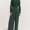Country Road Pull-on Cupro Pant