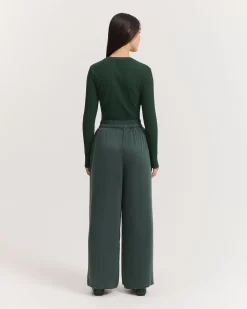 Country Road Pull-on Cupro Pant -Abrand Shop http3A2F2Fstatic.theiconic.com .au2Fp2Fcountry road 3930 0737881 4