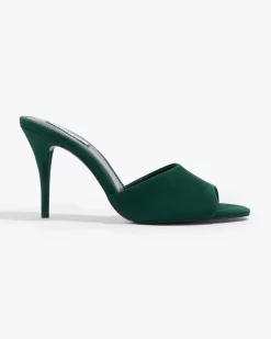 Country Road Stefani Heel