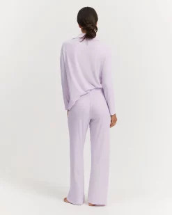 Country Road Luxe Rib Pyjama Pant -Abrand Shop http3A2F2Fstatic.theiconic.com .au2Fp2Fcountry road 4071 5657881 4