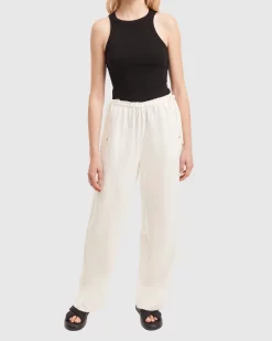 Country Road Tie Waist Pant