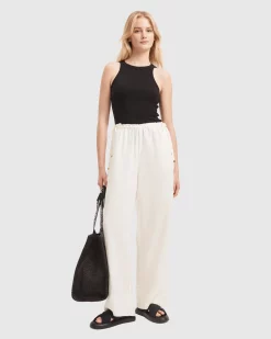 Country Road Tie Waist Pant -Abrand Shop http3A2F2Fstatic.theiconic.com .au2Fp2Fcountry road 4130 8217571 3