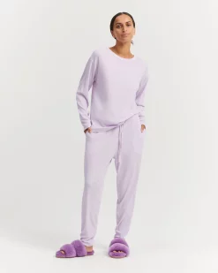Country Road Luxe Rib Pyjama Jogger -Abrand Shop http3A2F2Fstatic.theiconic.com .au2Fp2Fcountry road 4137 5057881 3