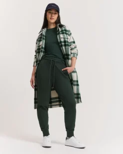 Country Road Australian Cotton Rib Cuff Track Pant -Abrand Shop http3A2F2Fstatic.theiconic.com .au2Fp2Fcountry road 4183 6047881 3