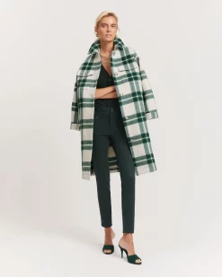 Country Road Sateen Jean