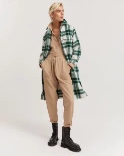 Country Road Relaxed Elastic Pant