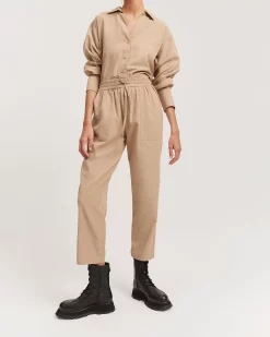 Country Road Relaxed Elastic Pant -Abrand Shop http3A2F2Fstatic.theiconic.com .au2Fp2Fcountry road 4197 6257881 4