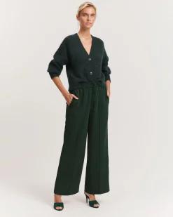 Country Road Pull-on Wide Leg Pant -Abrand Shop http3A2F2Fstatic.theiconic.com .au2Fp2Fcountry road 4209 1747881 3