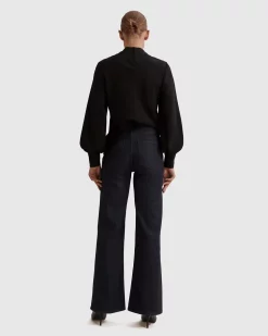 Country Road Australian Cotton Super High Wide Jean -Abrand Shop http3A2F2Fstatic.theiconic.com .au2Fp2Fcountry road 4251 3467551 5