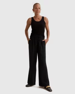 Country Road Pull-on Wide Leg Pant -Abrand Shop http3A2F2Fstatic.theiconic.com .au2Fp2Fcountry road 4405 3845451 3