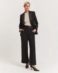 Country Road Tailored Tuxedo Pant -Abrand Shop http3A2F2Fstatic.theiconic.com .au2Fp2Fcountry road 4515 4757881 3
