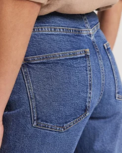 Country Road Australian Cotton High Rise Straight Leg Jean -Abrand Shop http3A2F2Fstatic.theiconic.com .au2Fp2Fcountry road 4665 2469281 3