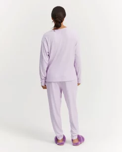 Country Road Luxe Rib Pyjama Crew -Abrand Shop http3A2F2Fstatic.theiconic.com .au2Fp2Fcountry road 4706 9487881 4