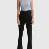 Country Road High Waist Flare Pant