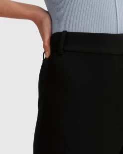 Country Road High Waist Flare Pant -Abrand Shop http3A2F2Fstatic.theiconic.com .au2Fp2Fcountry road 4712 3109871 3