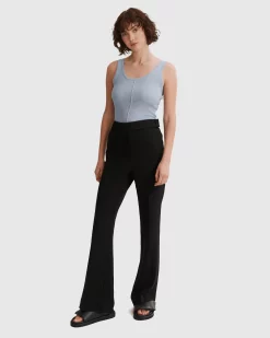 Country Road High Waist Flare Pant -Abrand Shop http3A2F2Fstatic.theiconic.com .au2Fp2Fcountry road 4714 3109871 4