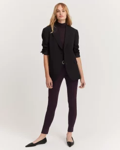 Country Road Sateen Jean