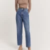 Country Road Australian Cotton Relaxed Fit Jean