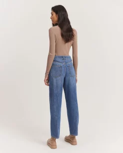 Country Road Australian Cotton Relaxed Fit Jean -Abrand Shop http3A2F2Fstatic.theiconic.com .au2Fp2Fcountry road 5092 8369281 4