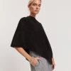 Country Road Brushed Gcs-certified Cashmere Wrap