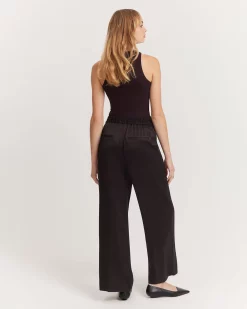 Country Road Satin Pull-on Pant -Abrand Shop http3A2F2Fstatic.theiconic.com .au2Fp2Fcountry road 5200 1359281 4
