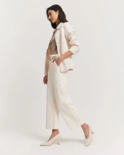 Country Road Australian Cotton Wide Leg Jean