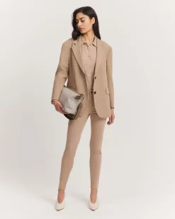 Country Road Sateen Jean