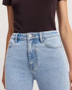 Country Road Australian Cotton High Waist Straight Leg Jean -Abrand Shop http3A2F2Fstatic.theiconic.com .au2Fp2Fcountry road 5361 8149281 3