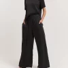 Country Road Pull-on Cupro Pant