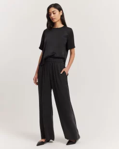 Country Road Pull-on Cupro Pant -Abrand Shop http3A2F2Fstatic.theiconic.com .au2Fp2Fcountry road 5422 3329281 3