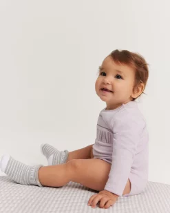 Country Road Unisex Organically Grown Cotton Heritage Long Sleeve Bodysuit -Abrand Shop http3A2F2Fstatic.theiconic.com .au2Fp2Fcountry road 5589 3619281 4