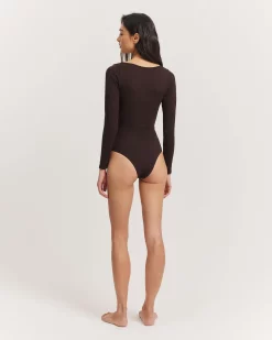 Country Road Square Neck Bodysuit -Abrand Shop http3A2F2Fstatic.theiconic.com .au2Fp2Fcountry road 5624 1629281 5