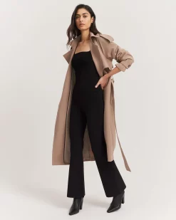 Country Road Compact Knit Flare Pant -Abrand Shop http3A2F2Fstatic.theiconic.com .au2Fp2Fcountry road 5679 6329281 3