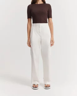 Country Road Relaxed Pleat Detail Pant -Abrand Shop http3A2F2Fstatic.theiconic.com .au2Fp2Fcountry road 6275 2718481 4